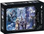 Anne Stokes - Winter Fantasy Puzzel (1000 stukjes) |, Verzenden, Nieuw