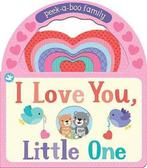 I Love You, Little One 9781680525144 Parragon Books, Boeken, Verzenden, Gelezen, Parragon Books