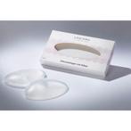 Lascana Bh-inlays transparant met lichte glitter, Verzenden