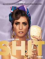 I look like shit today 9789021569956, Verzenden, Zo goed als nieuw, Xelly Cabau Van Kasbergen