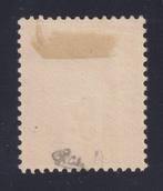 Frankrijk 1925 - Type Sages, Nr. 216, 5f rood, Nieuw*, Gestempeld