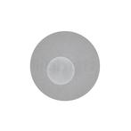 Hell Stella Plafondlamp LED, aluminium mat - ø¸45 cm, Verzenden, Nieuw