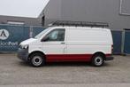 Veiling: Bestelwagen Volkswagen TRANSPORTER Diesel 2010, Gebruikt, Volkswagen, Wit, BTW verrekenbaar
