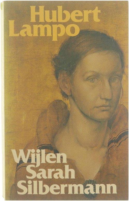 Wijlen Sarah Silbermann : roman 9789029012737 Hubert Lampo, Boeken, Romans, Gelezen, Verzenden