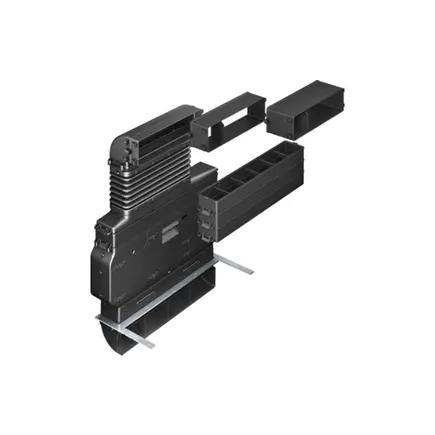 Neff Ventilatiekanaal 17005173 / Z8200X1, Witgoed en Apparatuur, Afzuigkappen, Verzenden