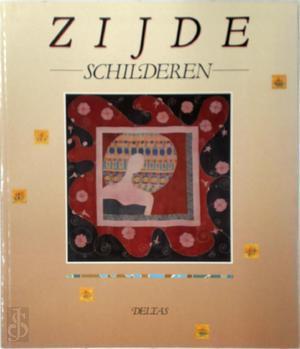 Zijde schilderen, Boeken, Taal | Overige Talen, Verzenden