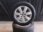 Volkswagen velgen 16 inch/ zeer netjes, Auto-onderdelen, Banden en Velgen, Ophalen, Gebruikt, 16 inch, Banden en Velgen