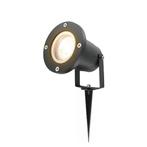 LED tuinspot prikspot 1x5Watt ZWART 220/230Volt IP65 dimbaar, Tuin en Terras, Buitenverlichting, Ophalen of Verzenden, Nieuw