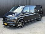 Volkswagen Transporter BULLI T6.1 2.0 TDI L2H1 30 DC, Automaat, Stof, Gebruikt, Euro 6