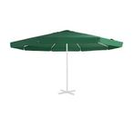 Vervangingsdoek Parasol 500cm | Gebruikt | Waterbestendig, Tuin en Terras, Vogelhuisjes en Vogelbaden, Ophalen of Verzenden, Nieuw