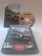 Formula One 06 Platinum Edition Playstation 2, Nieuw, Ophalen of Verzenden