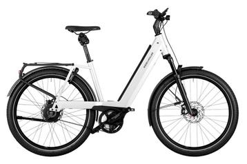 Riese & Müller NEVO4 GT Vario | E-Bike | NIEUW | 20% KORTING beschikbaar voor biedingen