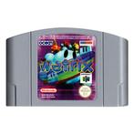 N64 Wetrix (Losse cassette), Spelcomputers en Games, Games | Nintendo 64, Zo goed als nieuw, Verzenden