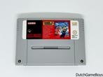 Super Nintendo / Snes - Mario Is Missing - HOL, Spelcomputers en Games, Games | Nintendo Super NES, Verzenden, Gebruikt