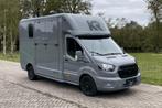 Ford Transit Krismar  Horsetruck, Verzenden, Nieuw