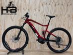 Haibike AllTrail 5 29 inch E-Mountainbike Shimano Deore 2024, Fietsen en Brommers, Fietsen | Mountainbikes en ATB, Overige merken