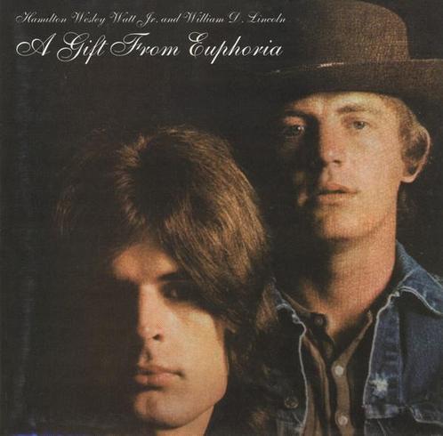 cd - Euphoria - A Gift From Euphoria, Cd's en Dvd's, Cd's | Overige Cd's, Zo goed als nieuw, Verzenden