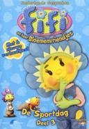 Fifi en haar bloemenvriendjes 3 - DVD, Verzenden, Nieuw in verpakking