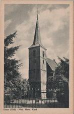 ETTEN (Gld.) - Ned. Herv. Kerk, Verzamelen, Ansichtkaarten | Nederland, Gelopen, Verzenden