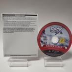 SSX Essentials Edition Playstation 3, Ophalen of Verzenden, Zo goed als nieuw