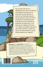 Rik en Jesper overleven op een onbewoond eiland / Rik &, Verzenden, Zo goed als nieuw, Rik Kleeven