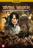 Divine weapon - DVD, Verzenden, Nieuw in verpakking