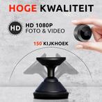 AyeWay Spy Camera - Verborgen Camera - 1080P - WiFi -, Ophalen of Verzenden, Nieuw