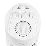 Toren ventilator met 3 standen - verkoelend - draaibaar -, Verzenden, Nieuw