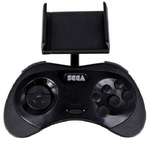 Paladone SEGA Saturn Smartphone Controller-Standaard, Telecommunicatie, Mobiele telefoons | Overige merken, Nieuw, Ophalen of Verzenden