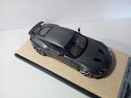 Tecnomodel 1:43 - Model sportwagen - Aston Martin V12 Zagato, Hobby en Vrije tijd, Modelauto's | 1:5 tot 1:12, Nieuw