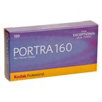 Kodak Portra 160 120 5pak, Audio, Tv en Foto, Fotocamera's Analoog, Nieuw, Ophalen of Verzenden, Kodak
