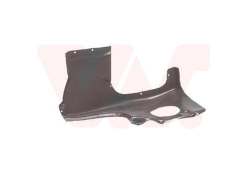 MOTORRUIMTE ISOLATIE VOOR SEAT CORDOBA 1993-1996 6K0825245, Auto diversen, Auto-accessoires, Nieuw, Ophalen of Verzenden