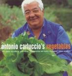 Antonio Carluccios vegetables by Antonio Carluccio, Gelezen, Verzenden, Antonio Carluccio