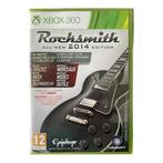 Rocksmith 2014 Edition (XBOX 360) (NIEUW), Spelcomputers en Games, Games | Xbox 360, Verzenden, Nieuw