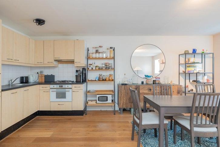 Te huur: Appartement Ruyschstraat in Amsterdam, Huizen en Kamers, Huizen te huur, Noord-Holland, Appartement