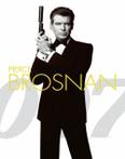 James Bond - Pierce Brosnan Collection - DVD