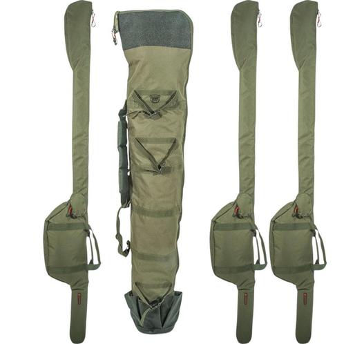 Ultimate Adventure Quiver Holdall 10ft + Ultimate 3 Single, Watersport en Boten, Hengelsport | Algemeen, Nieuw, Verzenden