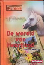 De wereld van Heartland / Paardenranch Heartland, Boeken, Verzenden, Gelezen, Lauren Brooke