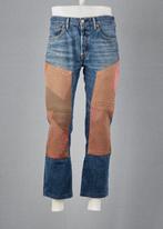 Upcycled Jeans by URC + BYBORRE, Ophalen of Verzenden, Nieuw
