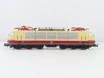 Roco H0 - 43839 - Elektrische locomotief (1) - BR 103 - DB, Hobby en Vrije tijd, Modeltreinen | H0, Nieuw