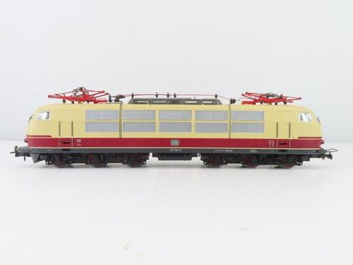 Roco H0 - 43839 - Elektrische locomotief (1) - BR 103 - DB, Hobby en Vrije tijd, Modeltreinen | H0