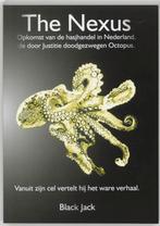 Black Jack The Nexus 9789078071150 J. van der Holst, Boeken, Verzenden, Gelezen, J. van der Holst