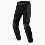 REVIT! Pants Ignition 4 H2O Black Standard Motorcycle Pants, Motoren, Kleding | Motorkleding, Nieuw met kaartje, REV'IT!, Broek | textiel