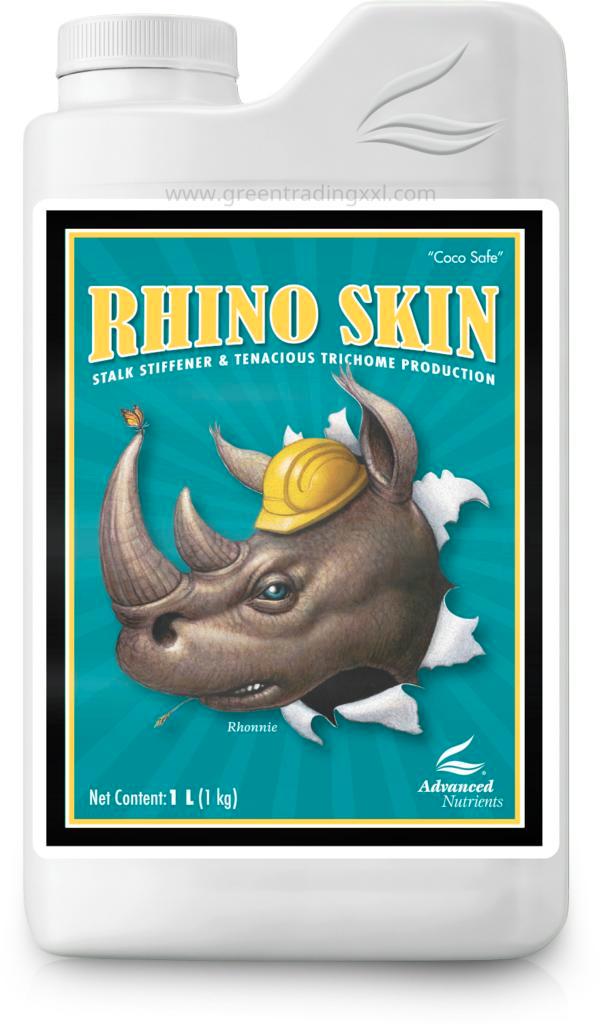 Advanced Nutrients Rhino Skin 1 ltr, Tuin en Terras, Plantenvoeding, Nieuw, Ophalen of Verzenden