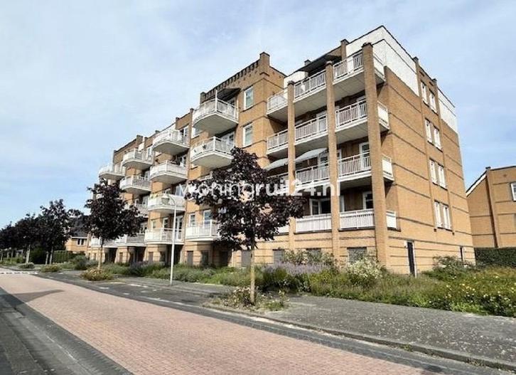 Woningruil - Kaspische Zee 22 - 3 kamers en Utrecht, Huizen en Kamers, Woningruil, Utrecht