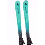175 skis ATOMIC REDSTER X5 2025, blue, grip walk, power woo, Sport en Fitness, Skiën en Langlaufen, 160 tot 180 cm, Gebruikt, Verzenden