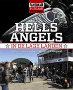 Hells Angels  -  Leo Burgwal, Gelezen, Leo Burgwal, Koen Scharrenberg, Verzenden