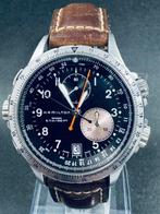 Hamilton - Khaki Pilot - H776120 - Heren - 2010-2020, Nieuw