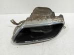 Uitlaat Volvo V60 II D4 31455530, Ophalen of Verzenden, Gebruikt, Volvo