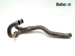 Uitlaat Bochtenset Yamaha TT 600 1990-1992 (TT600 3SW)